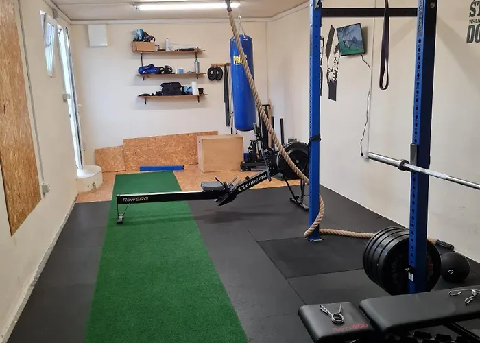 With Parking Space Kastel Stari, Kastela - 19740 Lägenhet