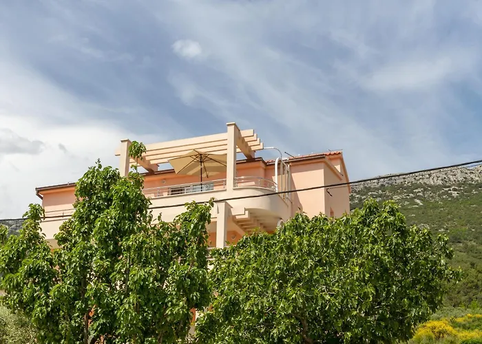 With Parking Space Kastel Stari, Kastela - 19740 Kaštel Stari