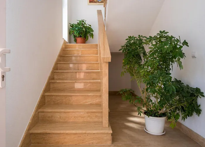 With Parking Space Kastel Stari, Kastela - 19740 * Kaštel Stari