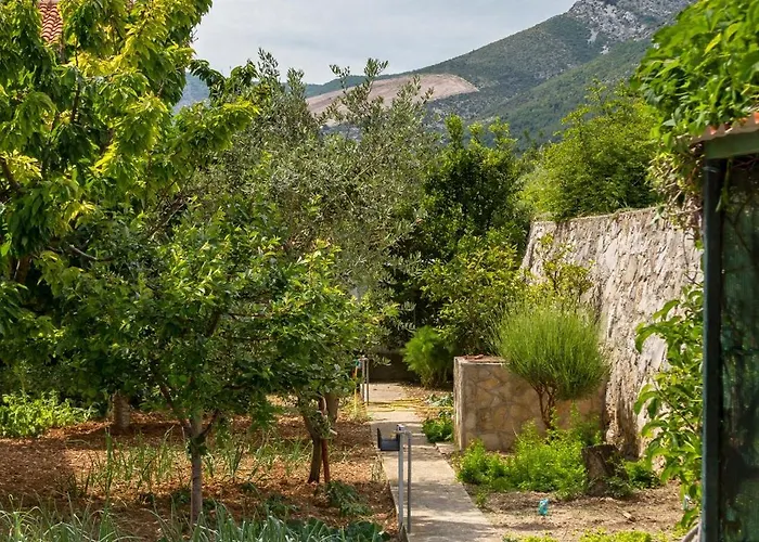 With Parking Space Kastel Stari, Kastela - 19740